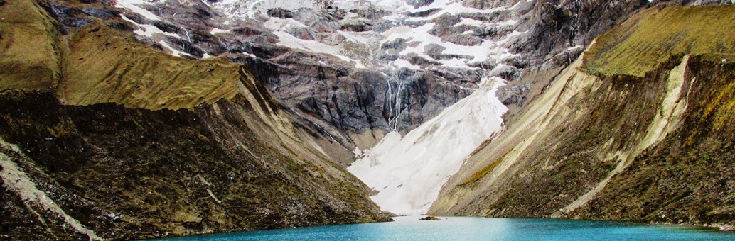 Salkantay 4 Days
